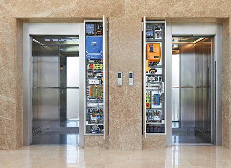 سرویس و نگهداری