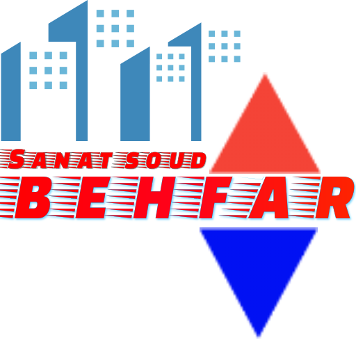 آسانسور صنعت صعود بهفر